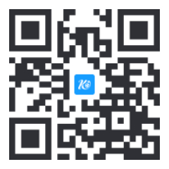 iPhone APP 二维码 - 7k7k